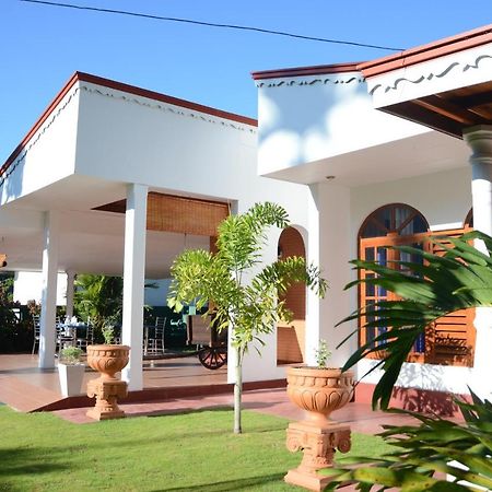 Nil Vimana Villa Ella Bagian luar foto