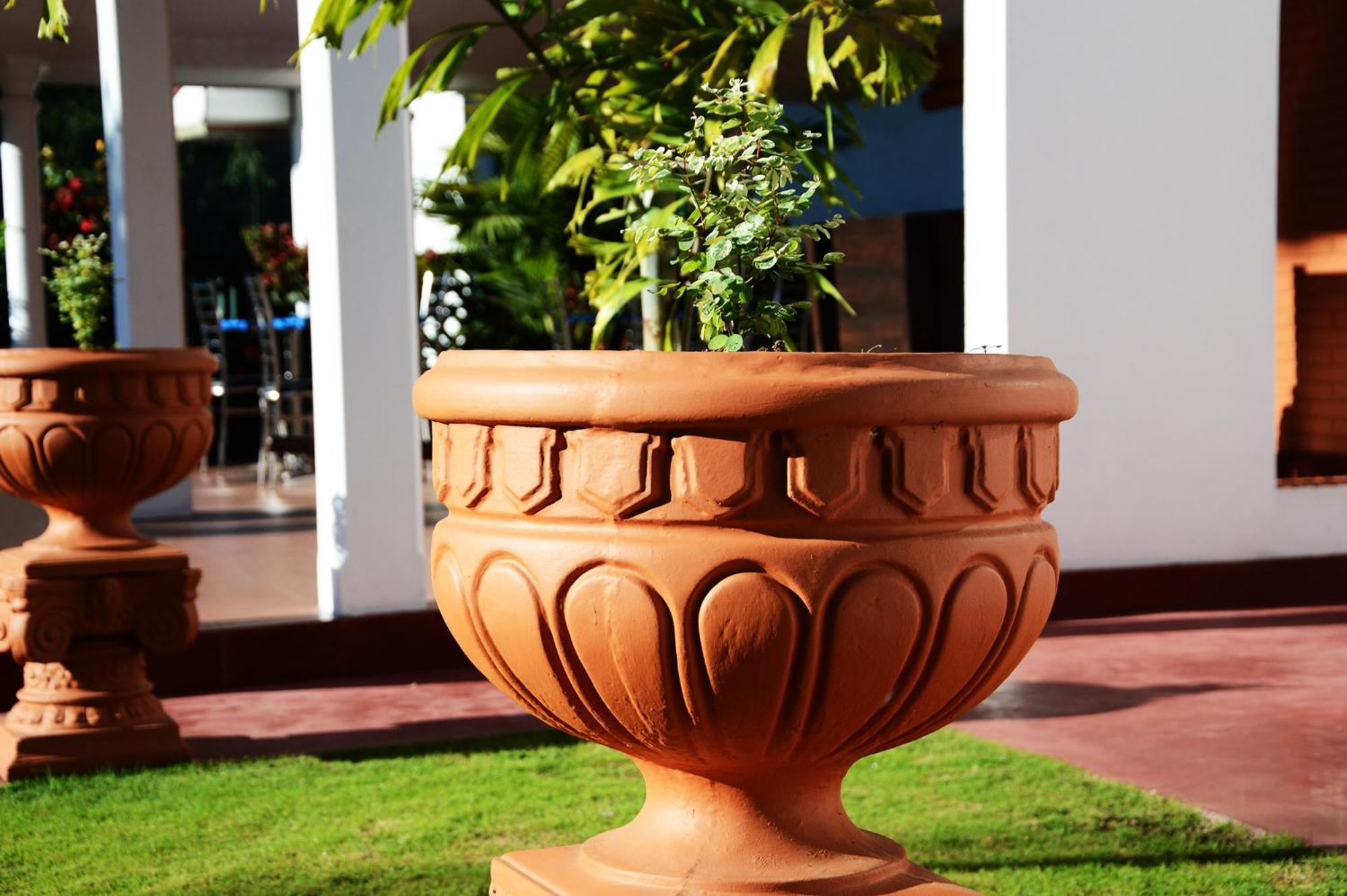 Nil Vimana Villa Ella Bagian luar foto