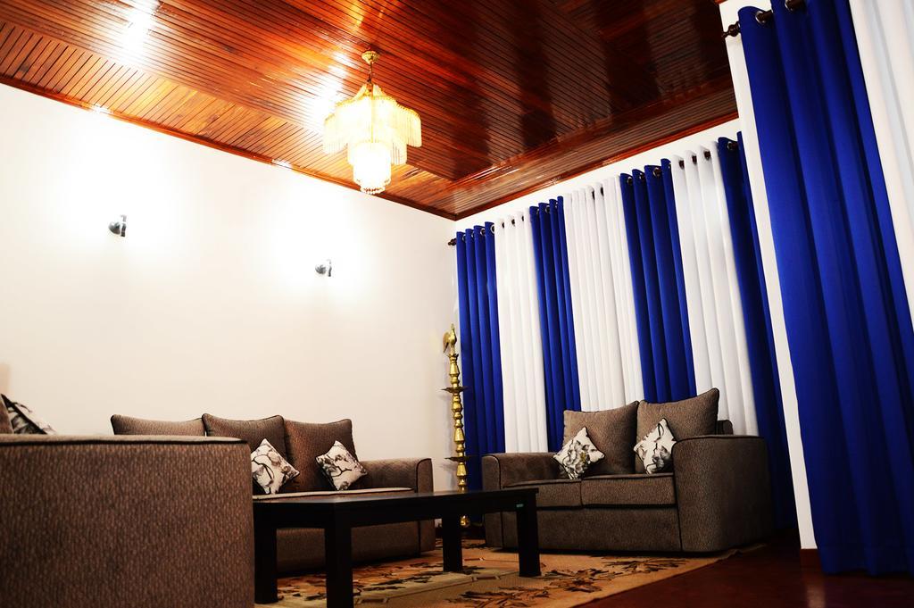 Nil Vimana Villa Ella Bagian luar foto