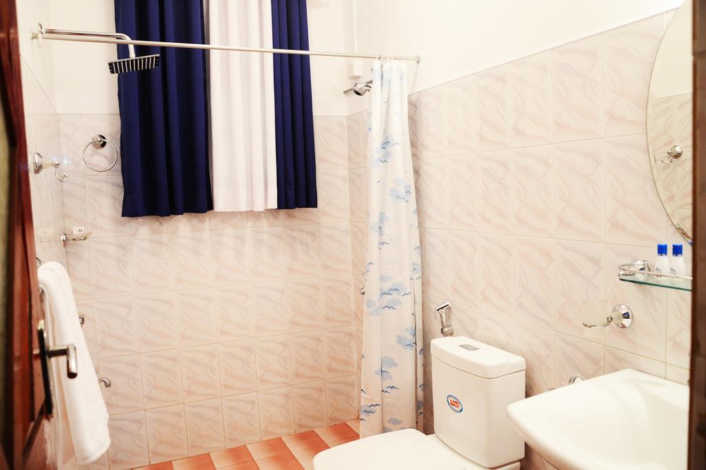 Nil Vimana Villa Ella Bagian luar foto