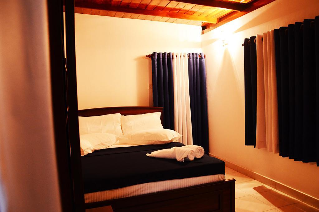 Nil Vimana Villa Ella Bagian luar foto