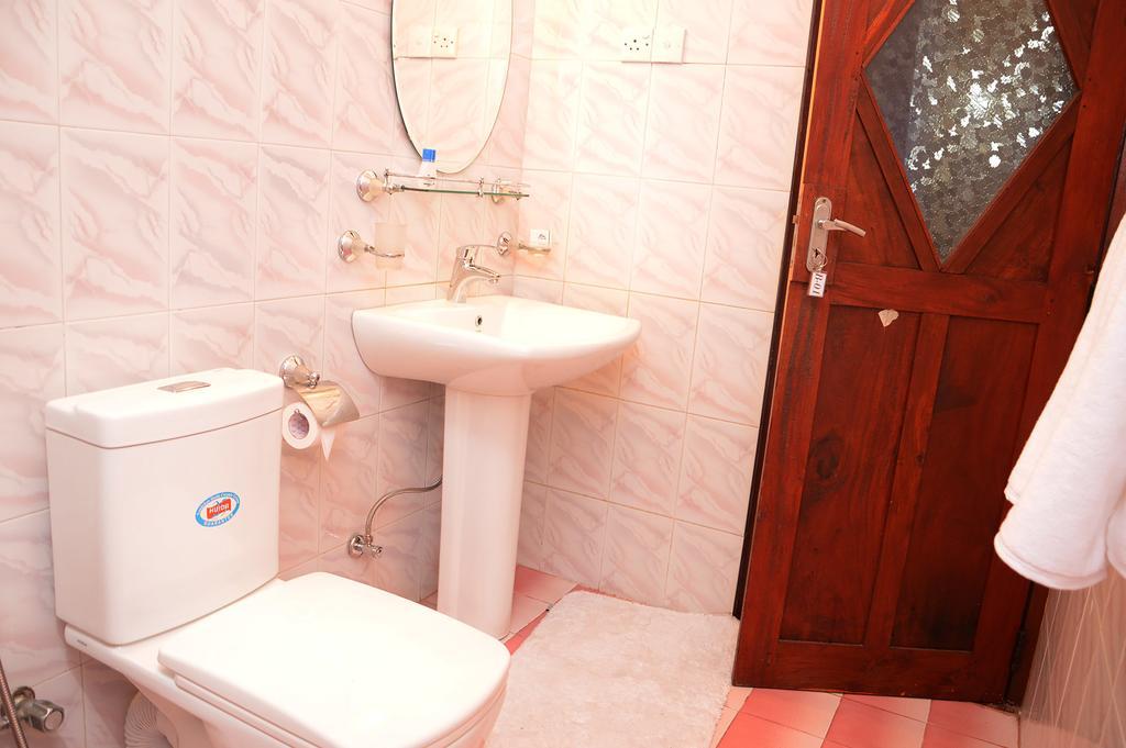 Nil Vimana Villa Ella Bagian luar foto