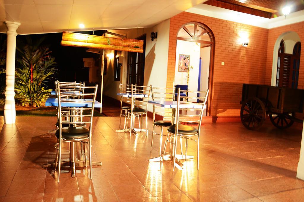 Nil Vimana Villa Ella Bagian luar foto