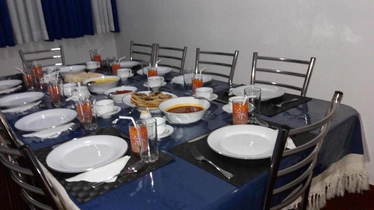 Nil Vimana Villa Ella Bagian luar foto